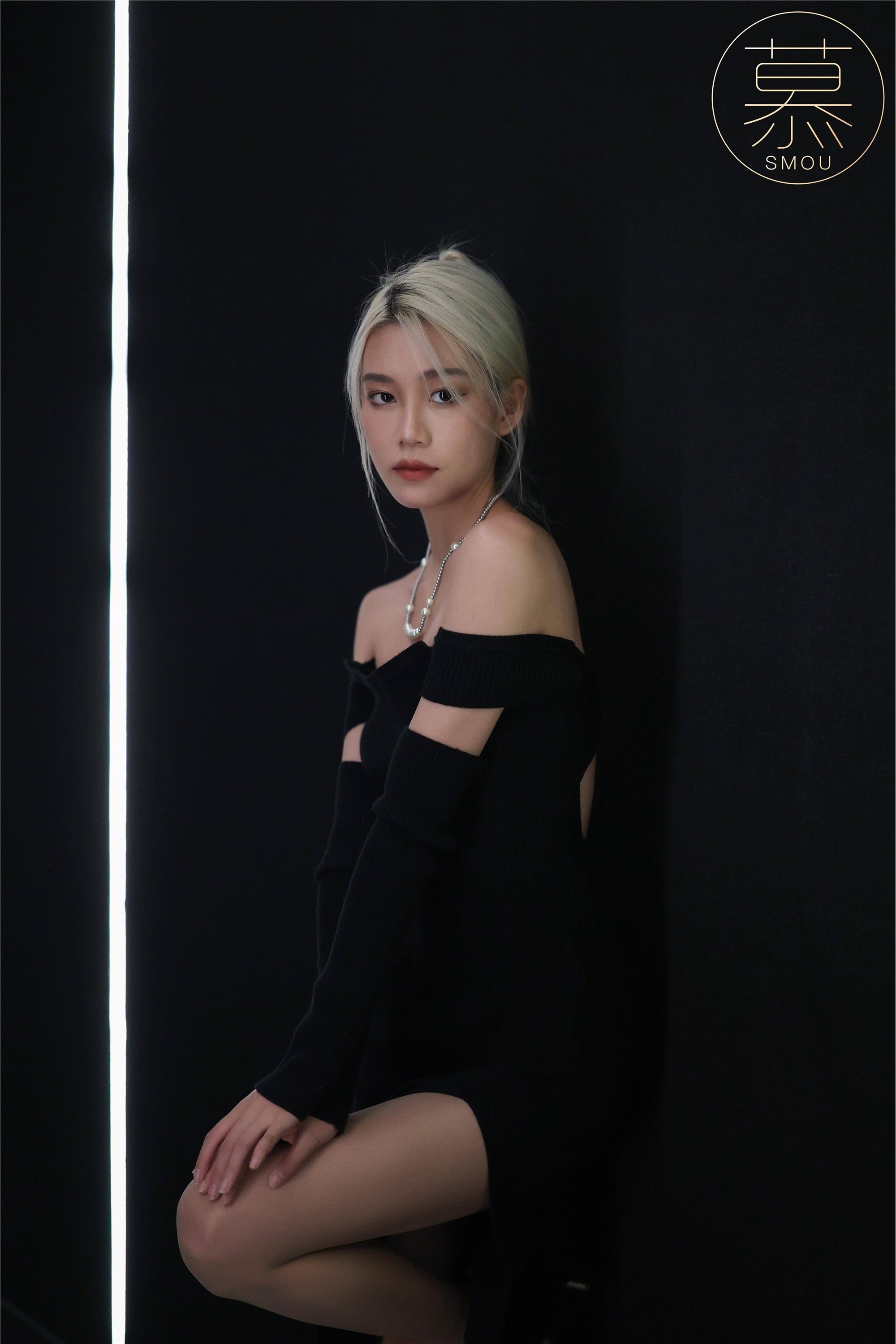 丝慕SMOU 熟系列 S029 喵小酱